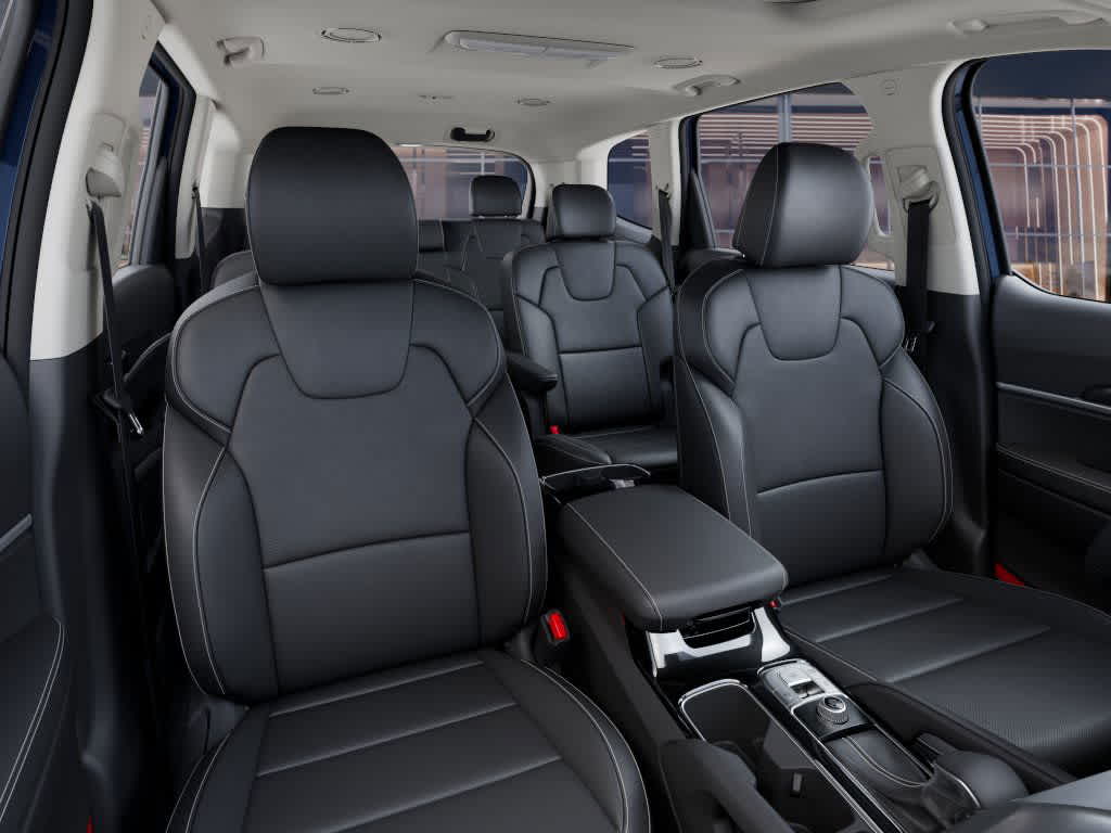 Thumbnail: 2025 Kia Telluride - 15