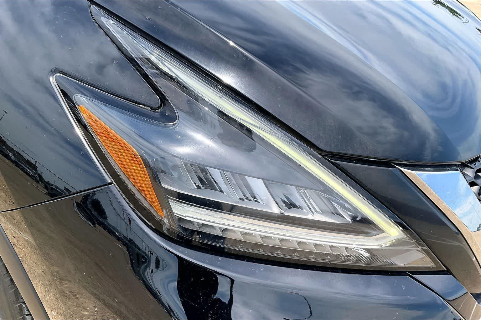 Thumbnail: 2023 Nissan Murano - 27