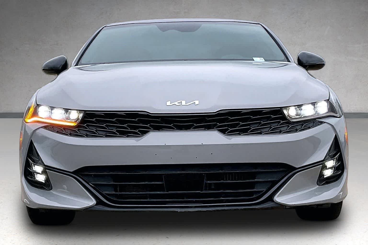 Thumbnail: 2024 Kia K5 - 6