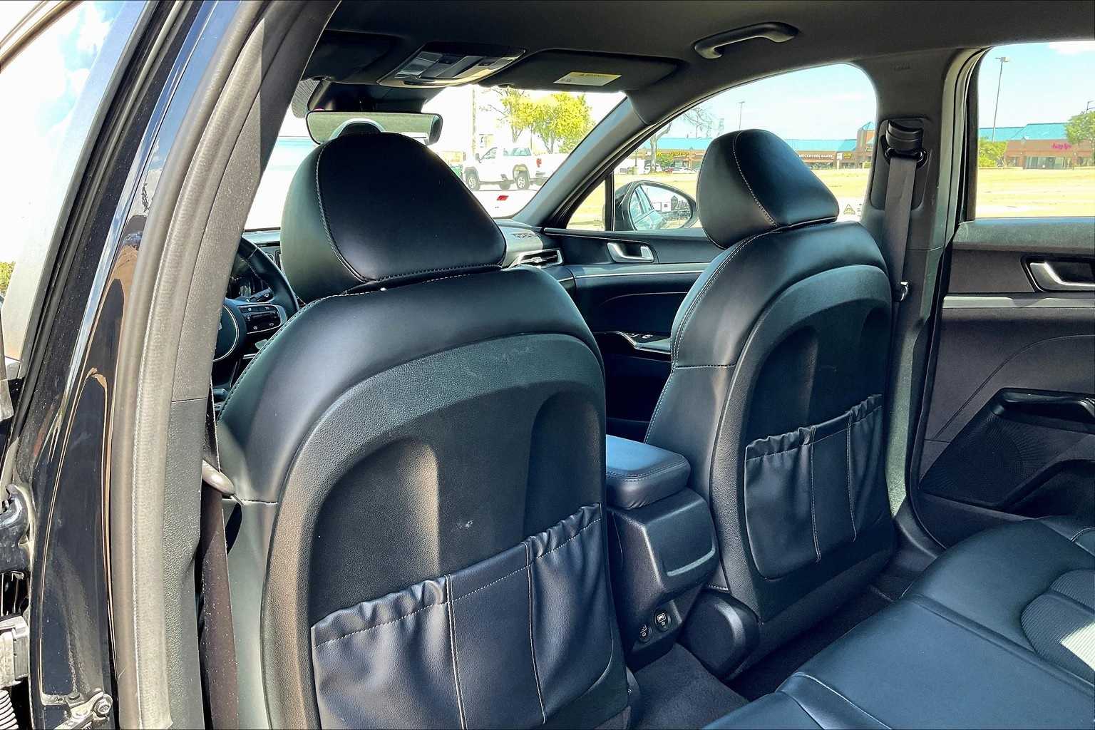 Thumbnail: 2023 Kia K5 - 12