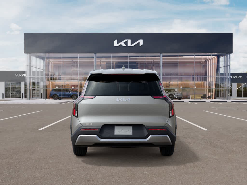 Thumbnail: 2026 Kia EV9 - 4