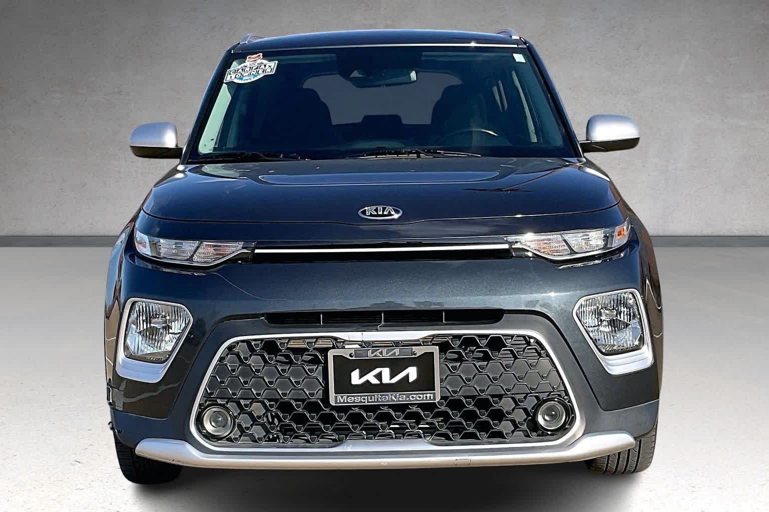 Thumbnail: 2021 Kia Soul - 6