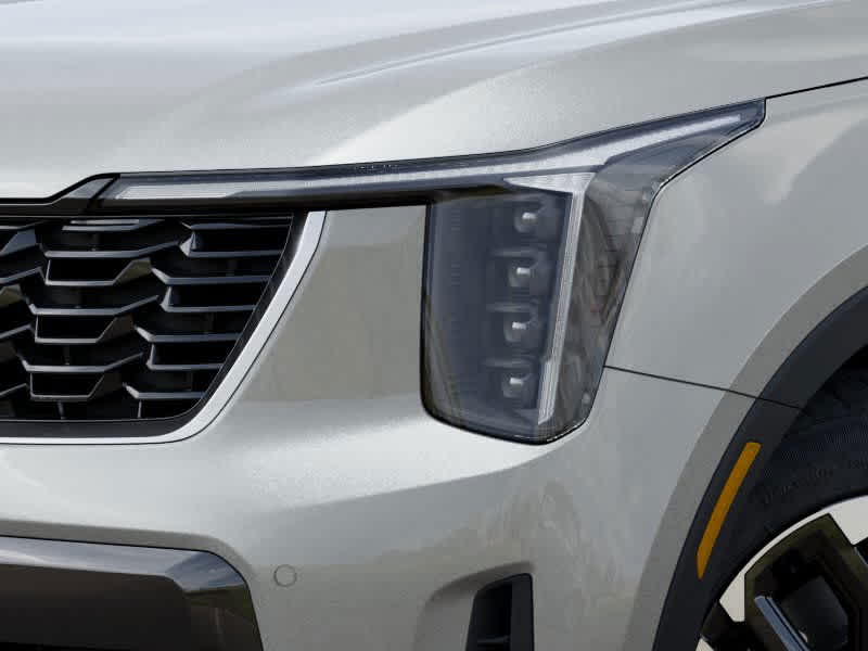 Thumbnail: 2026 Kia Sorento - 10