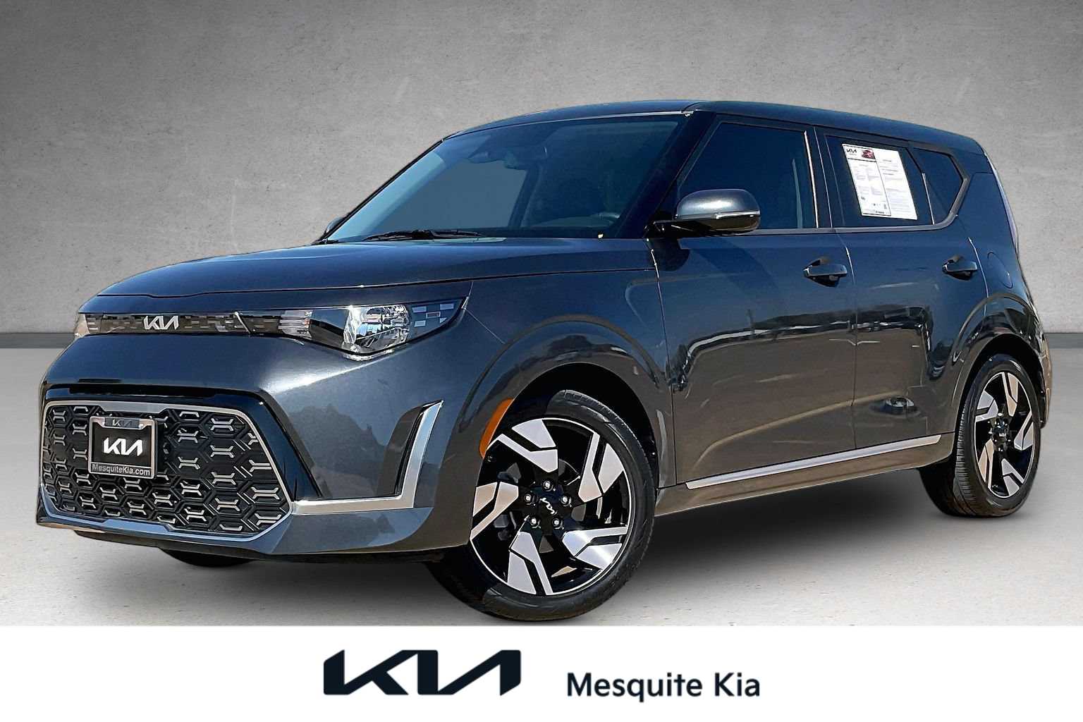 2024 Kia Soul