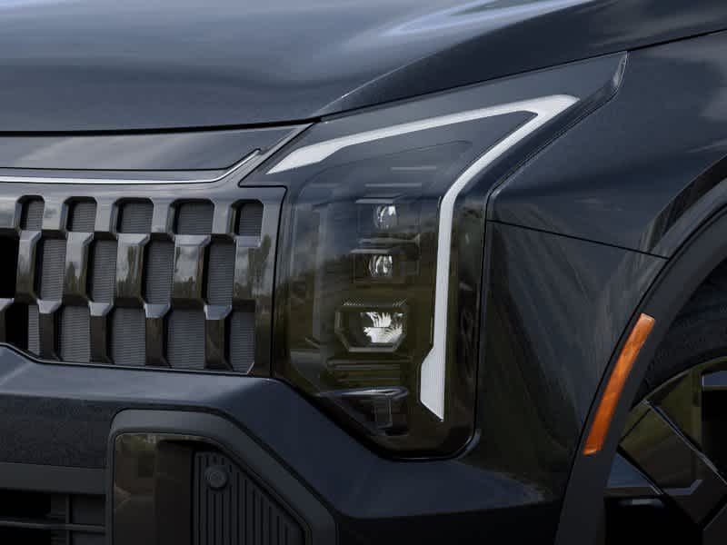 Thumbnail: 2026 Kia Sportage - 10