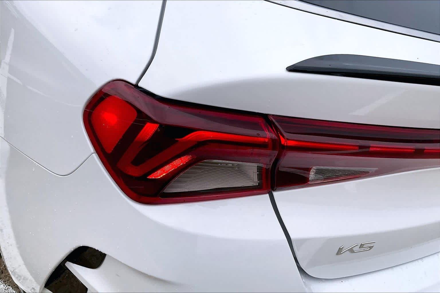 Thumbnail: 2023 Kia K5 - 30