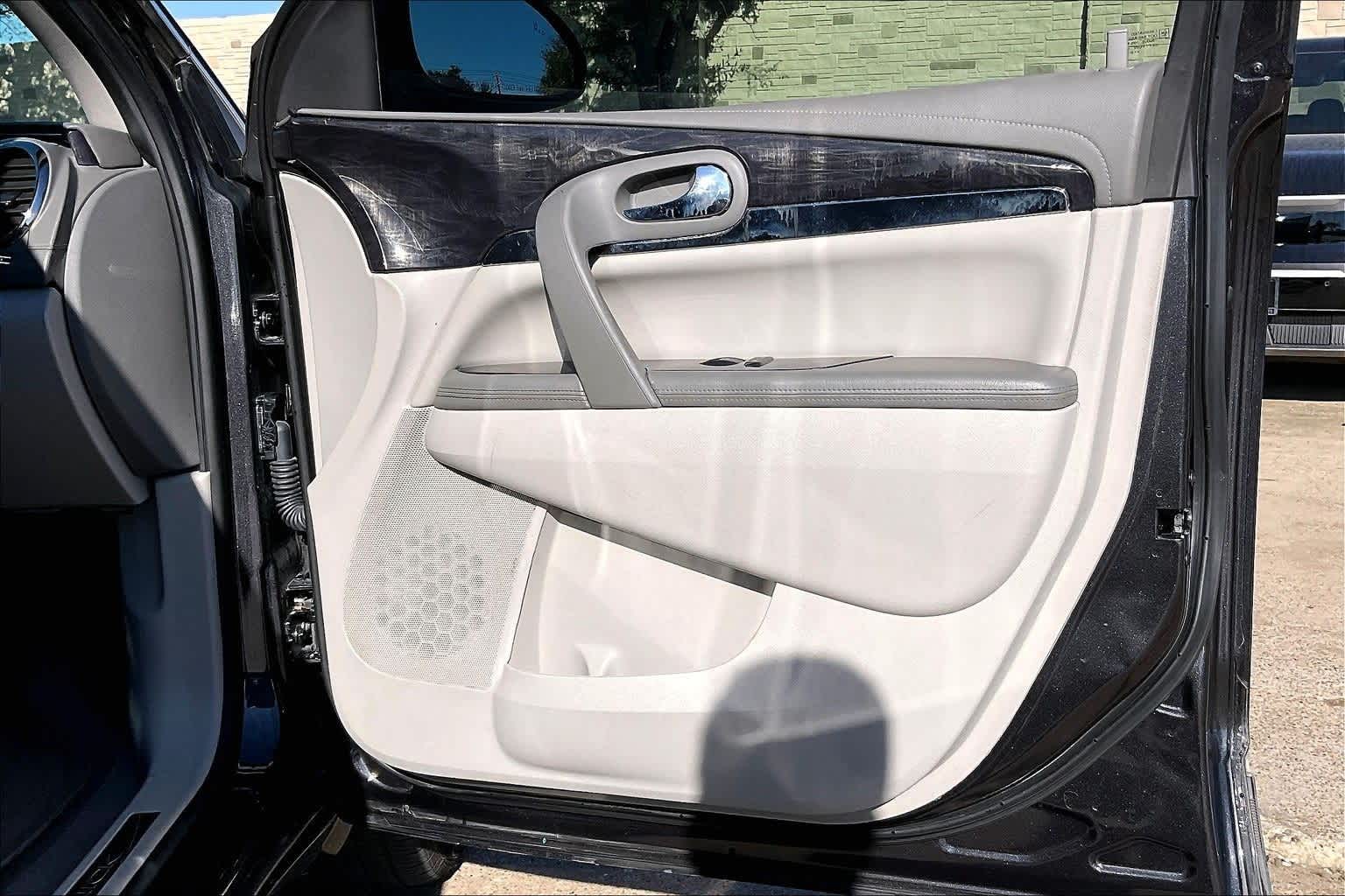 Thumbnail: 2017 Buick Enclave - 27