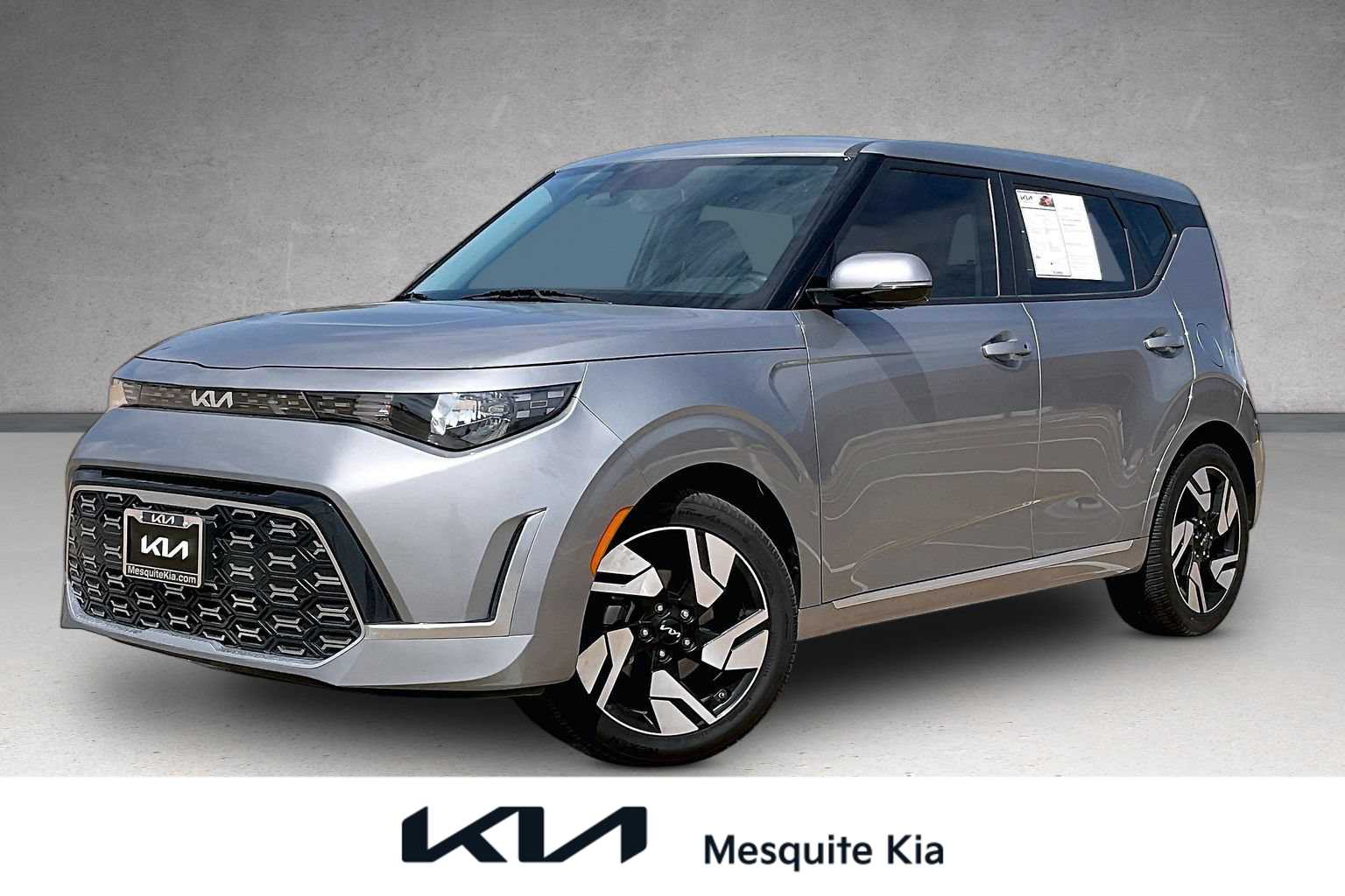 2024 Kia Soul