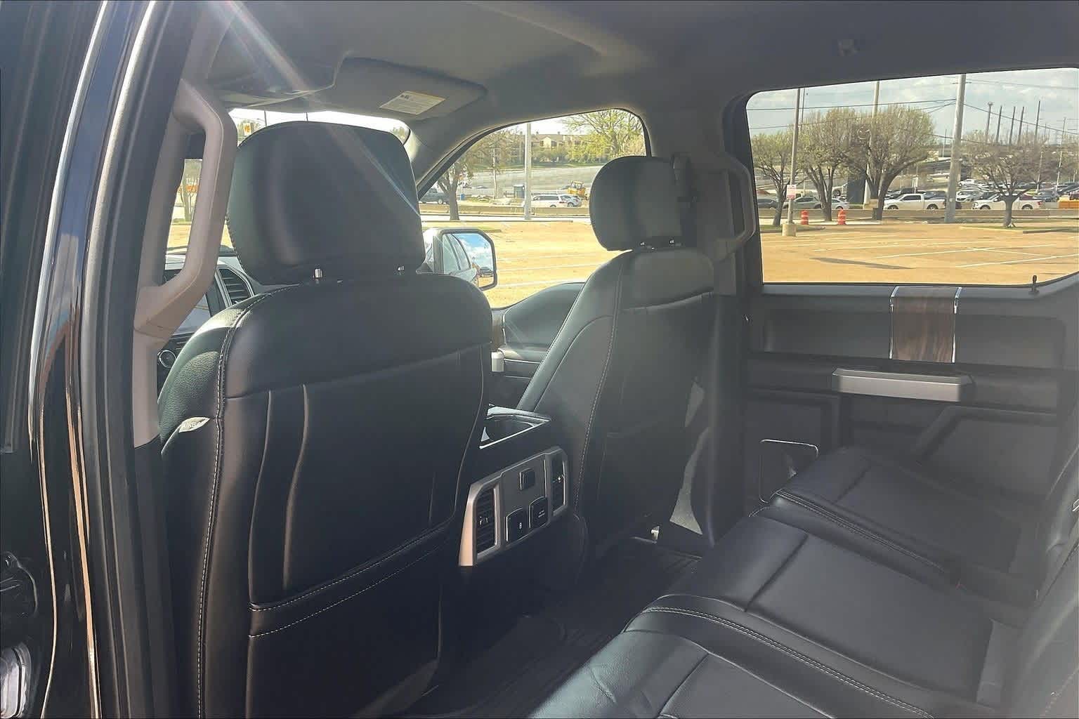 Thumbnail: 2019 Ford F-150 - 12