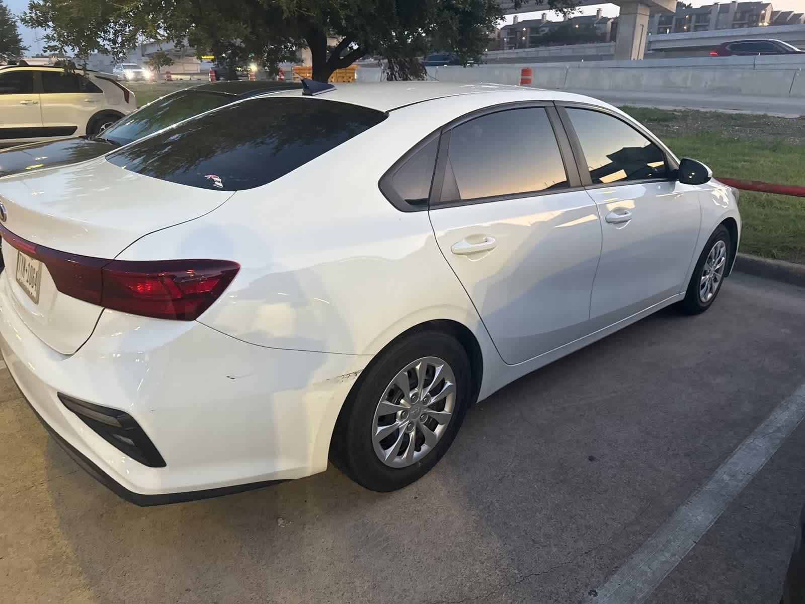 Thumbnail: 2019 Kia Forte - 5