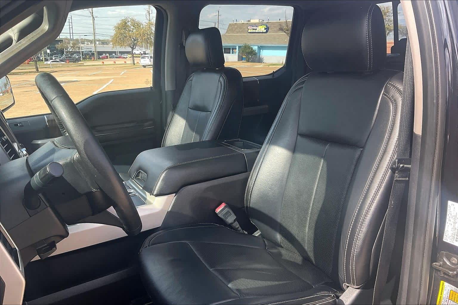 Thumbnail: 2019 Ford F-150 - 11