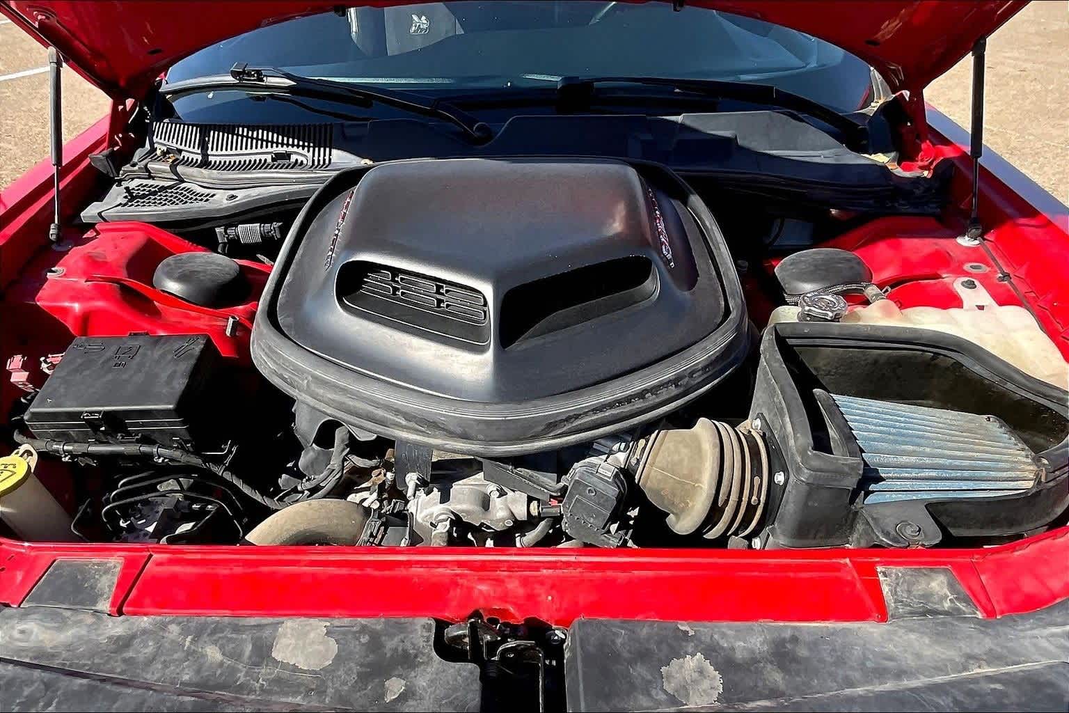 Thumbnail: 2019 Dodge Challenger - 9