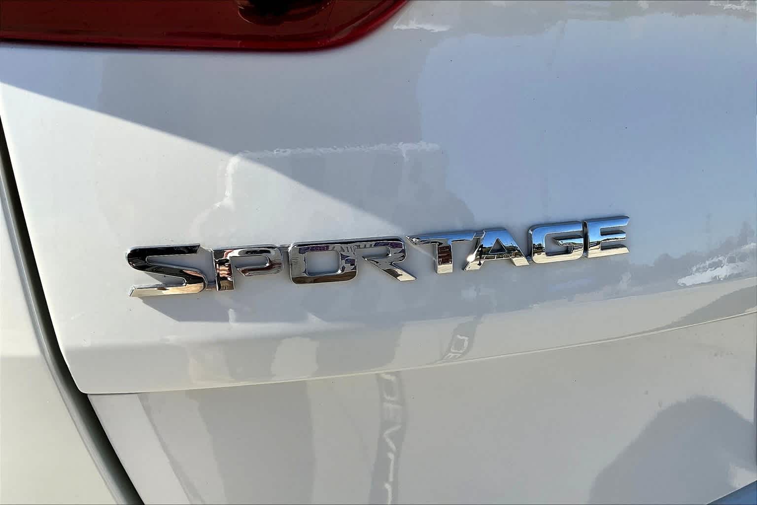 Thumbnail: 2022 Kia Sportage - 7