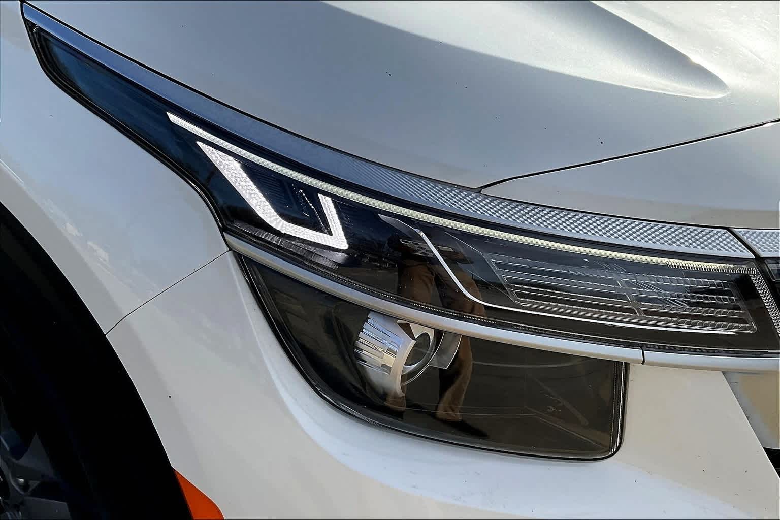 Thumbnail: 2021 Kia Seltos - 30
