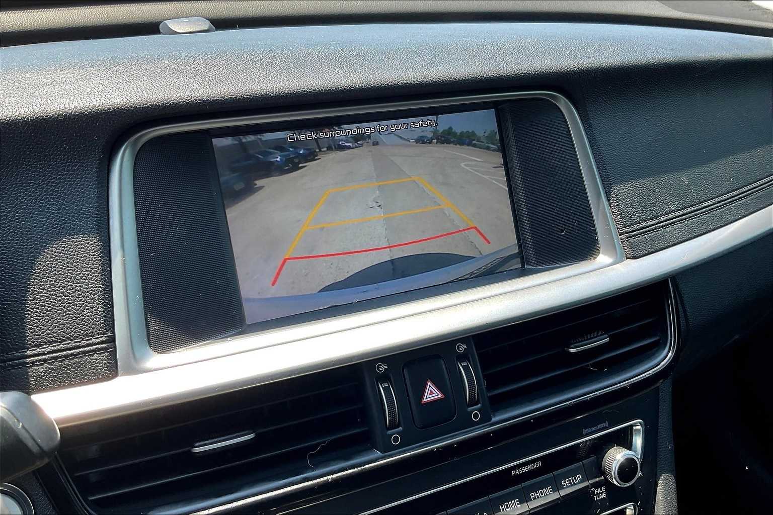 2019 Kia Optima S 26