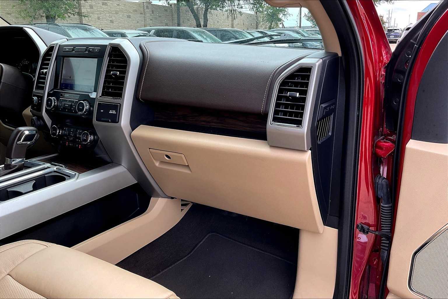 Thumbnail: 2020 Ford F-150 - 23