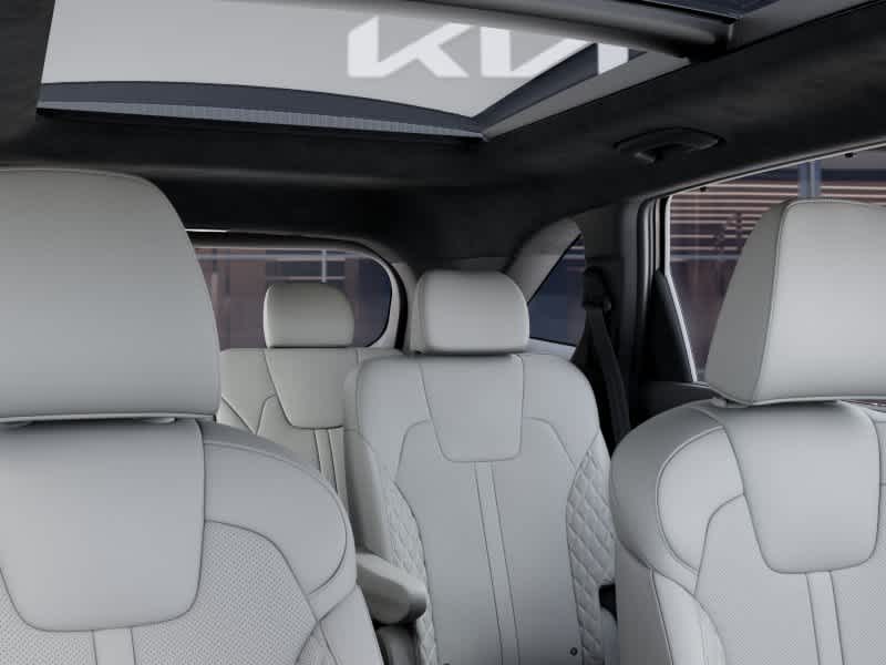 Thumbnail: 2026 Kia Sorento - 27