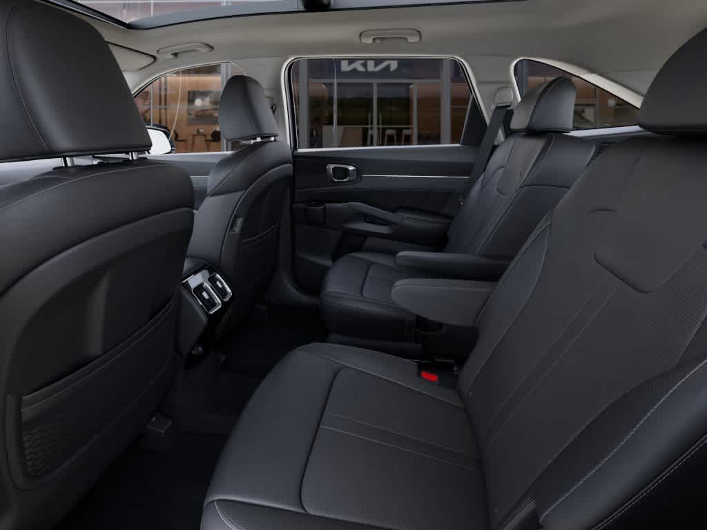 Thumbnail: 2024 Kia Sorento - 18