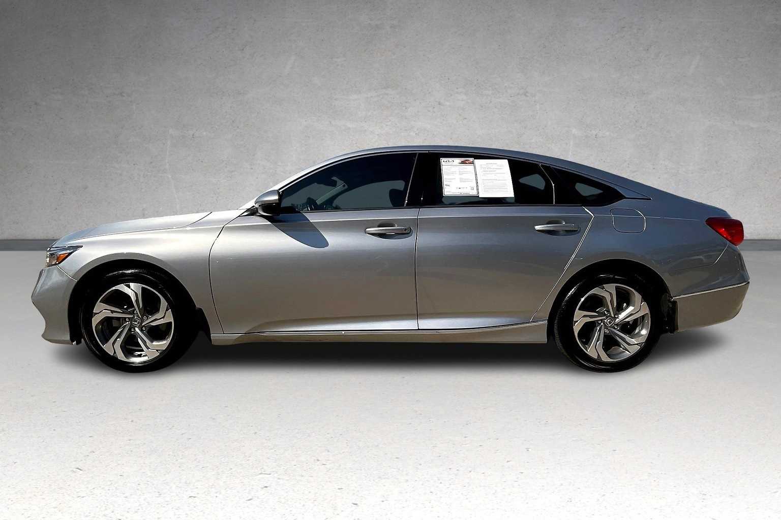Thumbnail: 2019 Honda Accord - 3