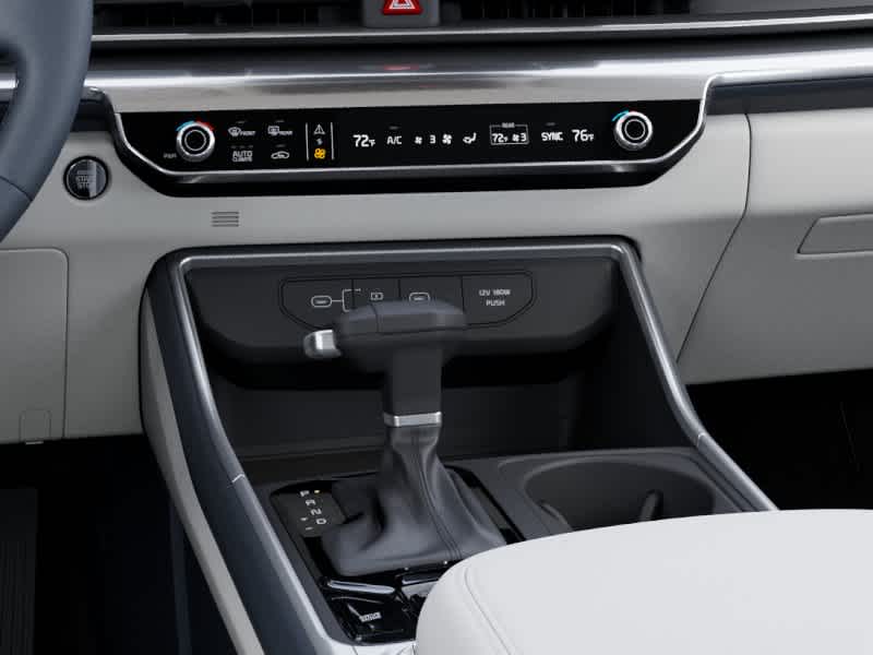 Thumbnail: 2026 Kia Carnival - 23