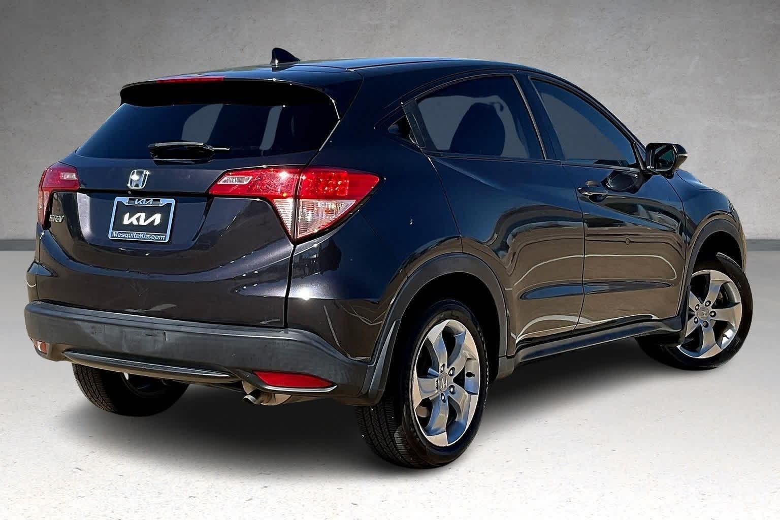 Thumbnail: 2017 Honda HR-V - 21