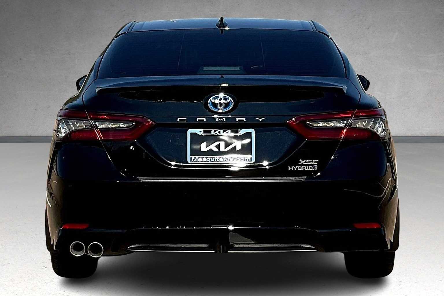 Thumbnail: 2023 Toyota Camry - 5