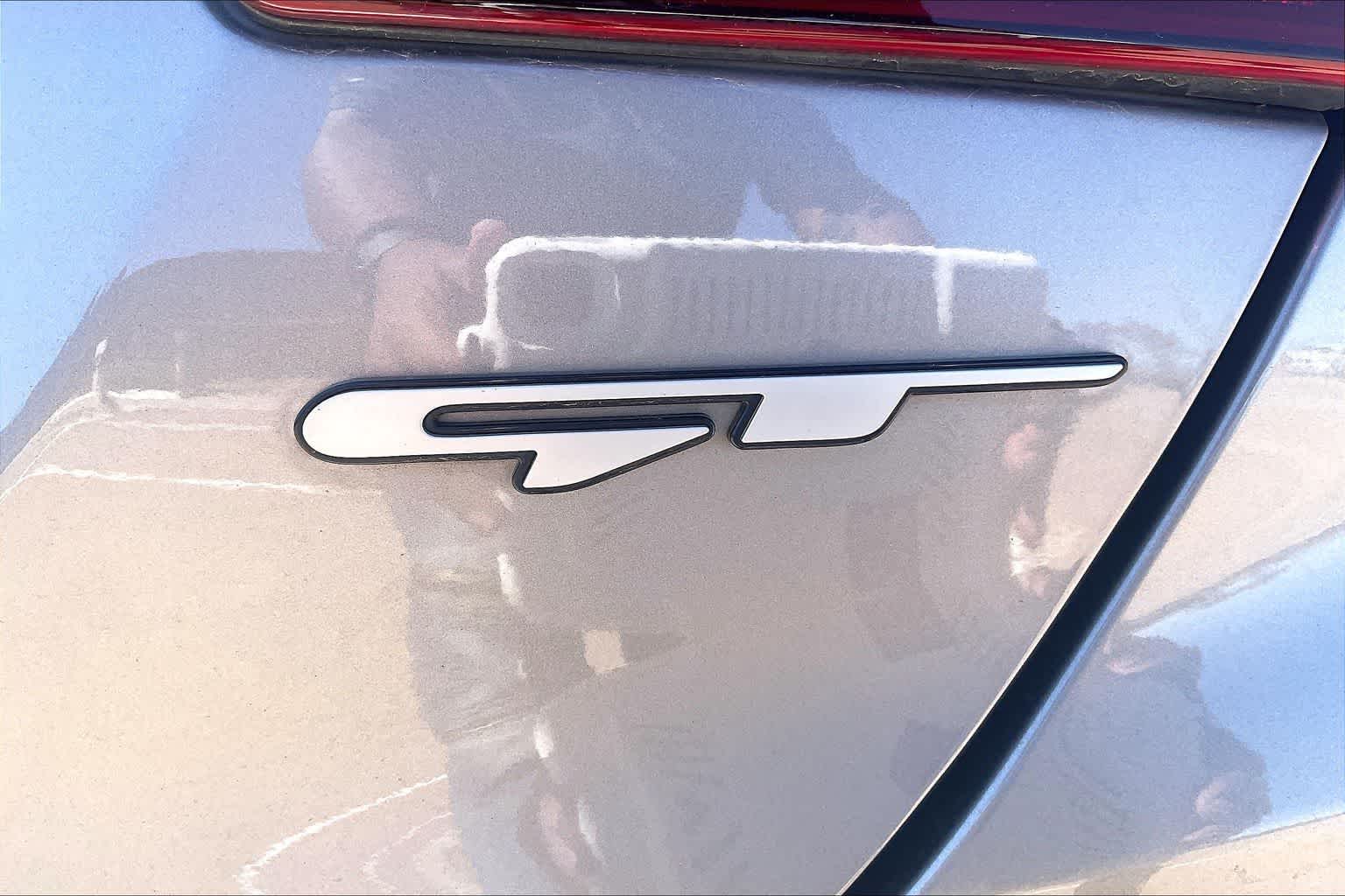 Thumbnail: 2024 Kia Forte - 7