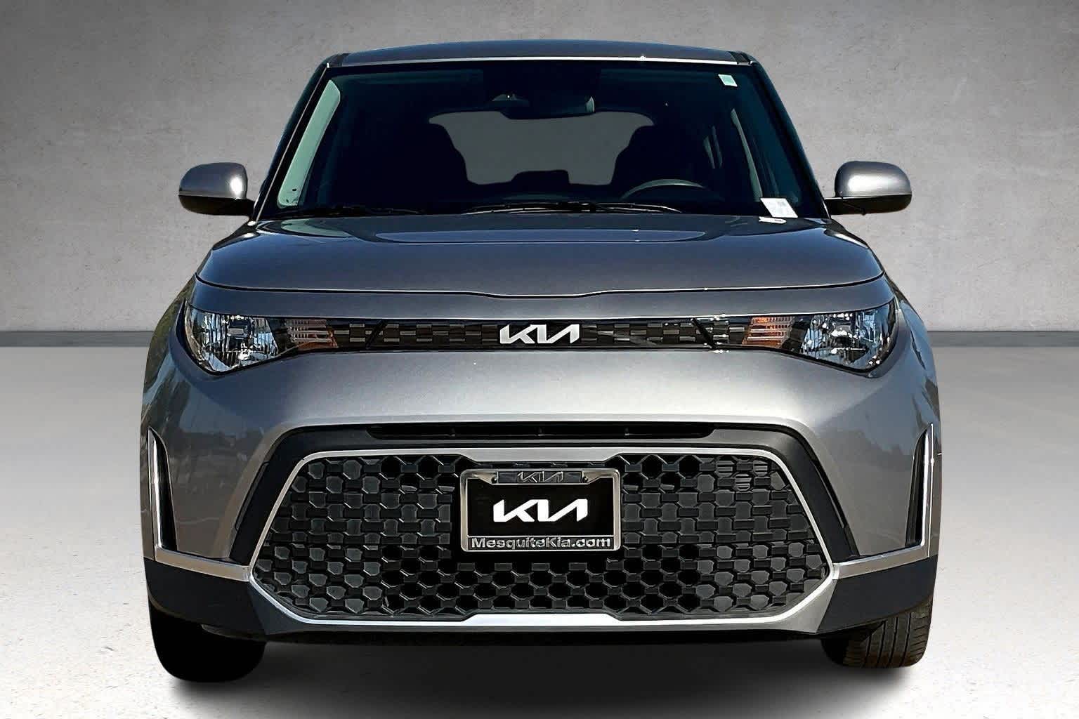 Thumbnail: 2023 Kia Soul - 6