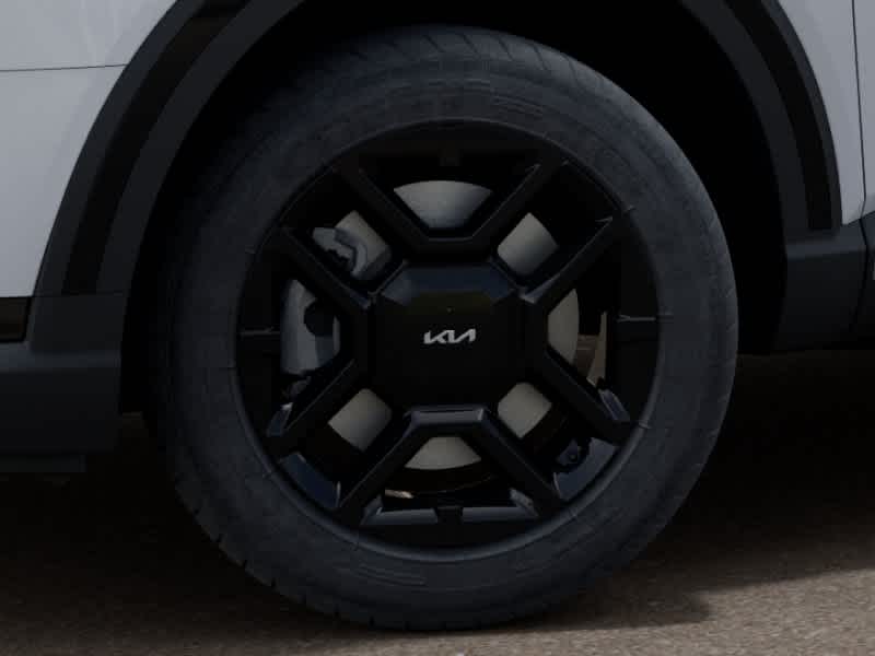 Thumbnail: 2027 Kia Telluride - 9