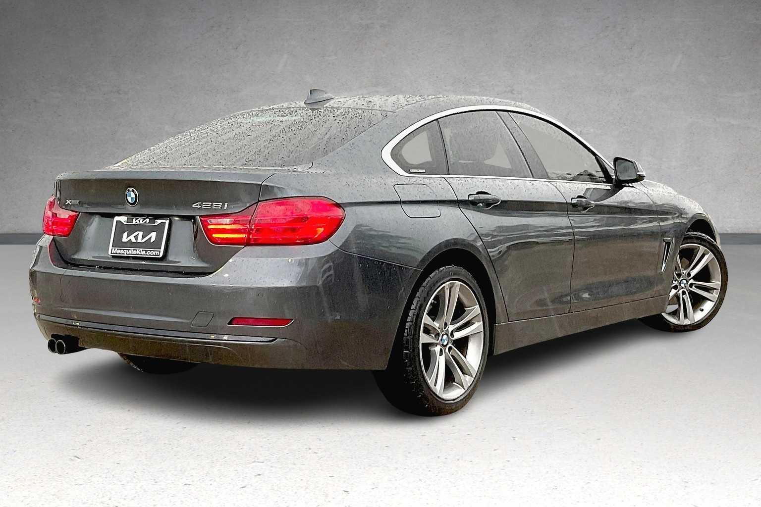 Thumbnail: 2016 BMW 4 Series - 22