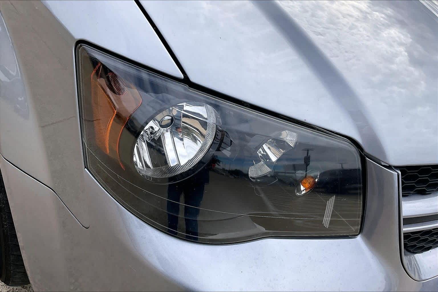 Thumbnail: 2019 Dodge Grand Caravan - 30