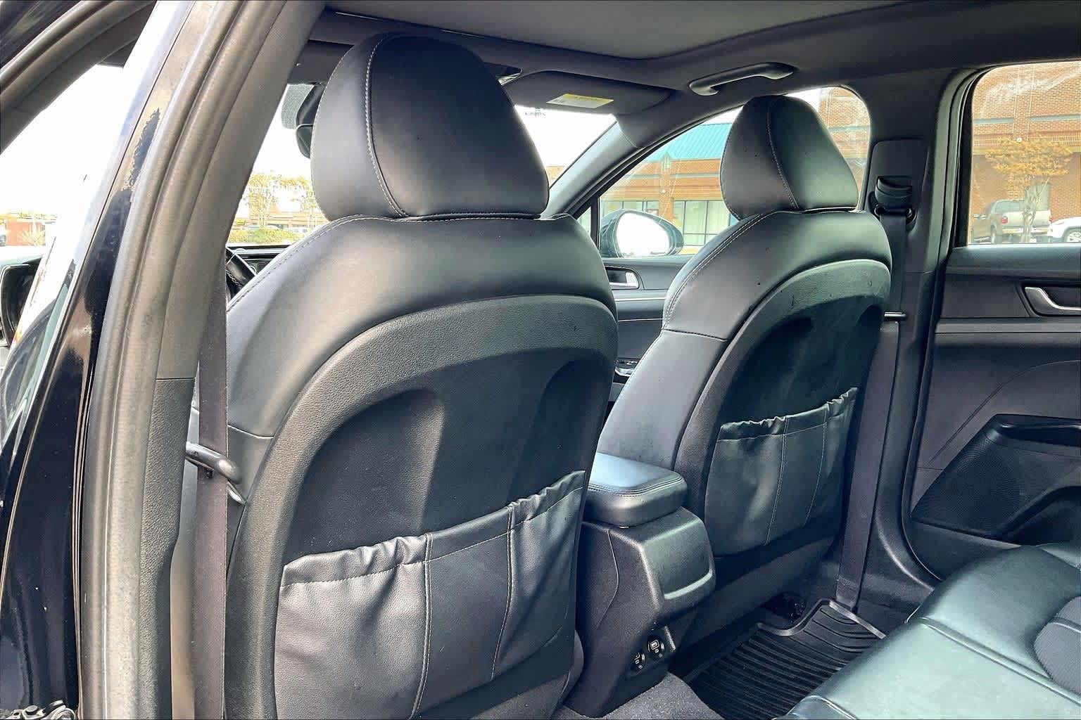 Thumbnail: 2022 Kia K5 - 12