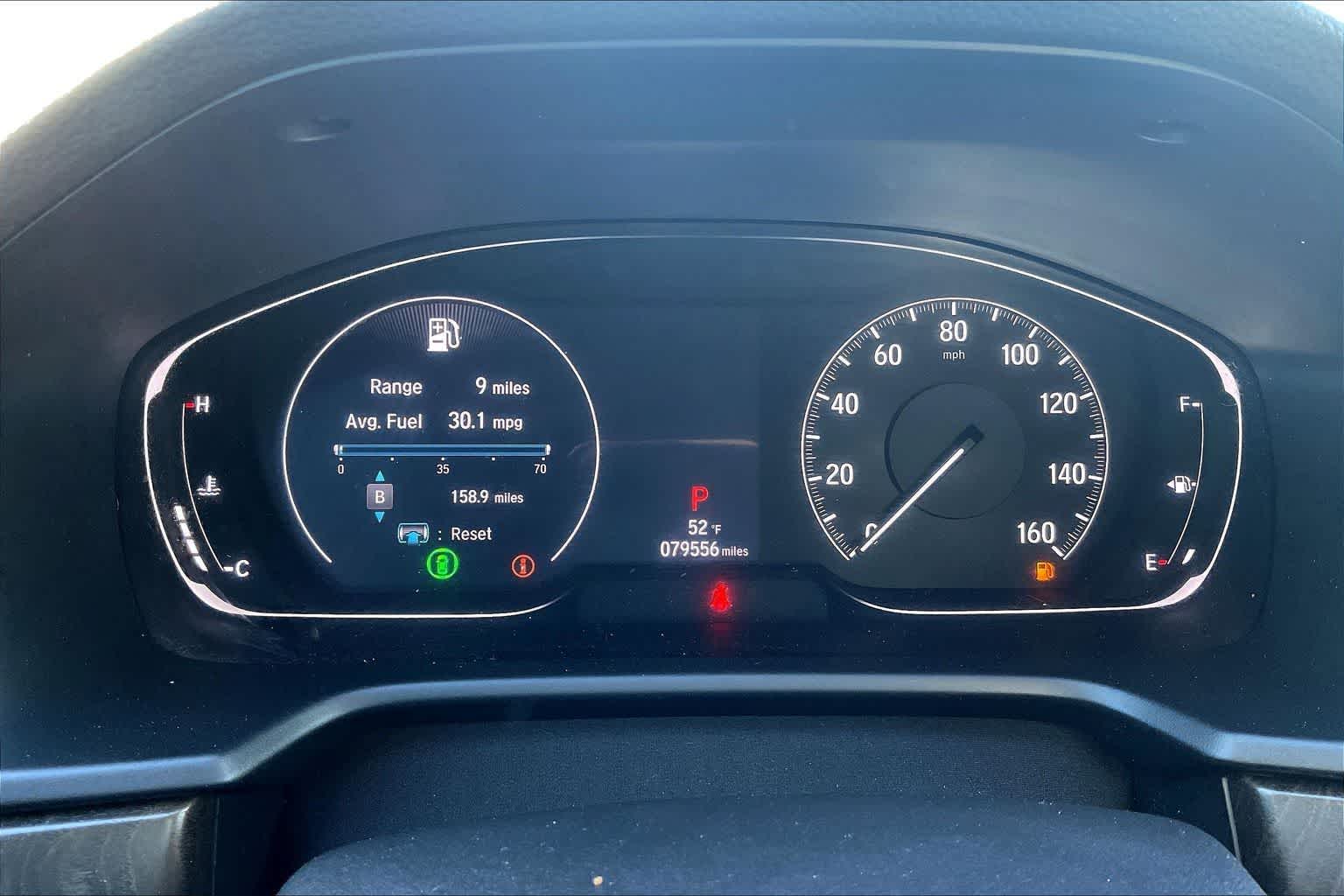 Thumbnail: 2018 Honda Accord - 17