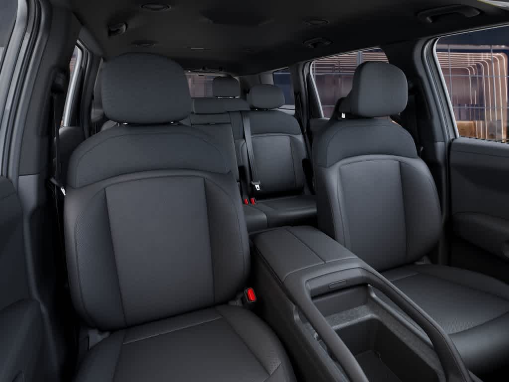 Thumbnail: 2027 Kia Telluride - 15