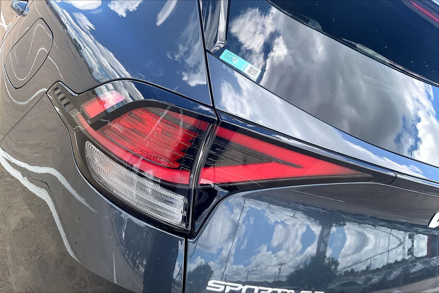 Thumbnail: 2023 Kia Sportage - 29