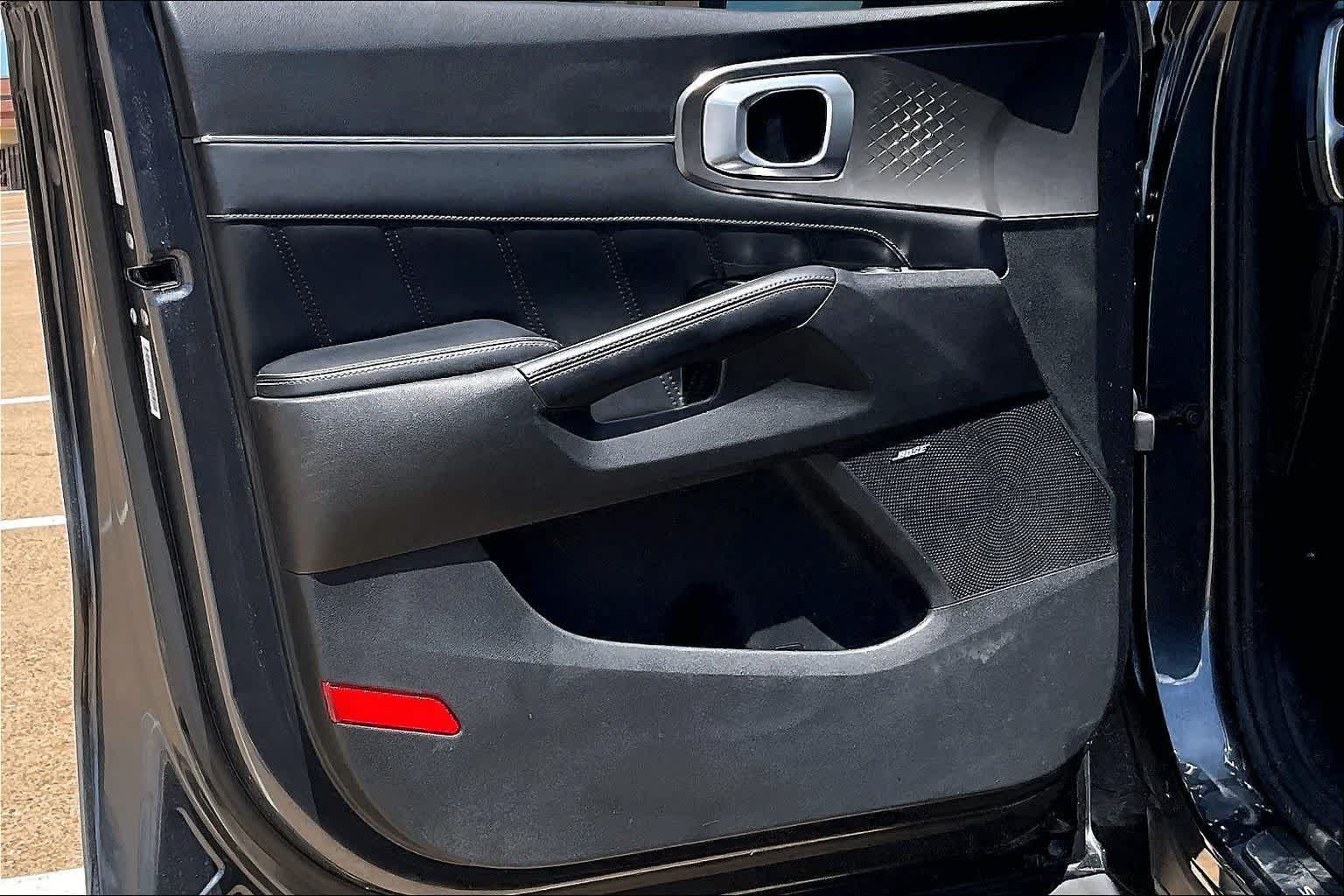 Thumbnail: 2021 Kia Sorento - 26