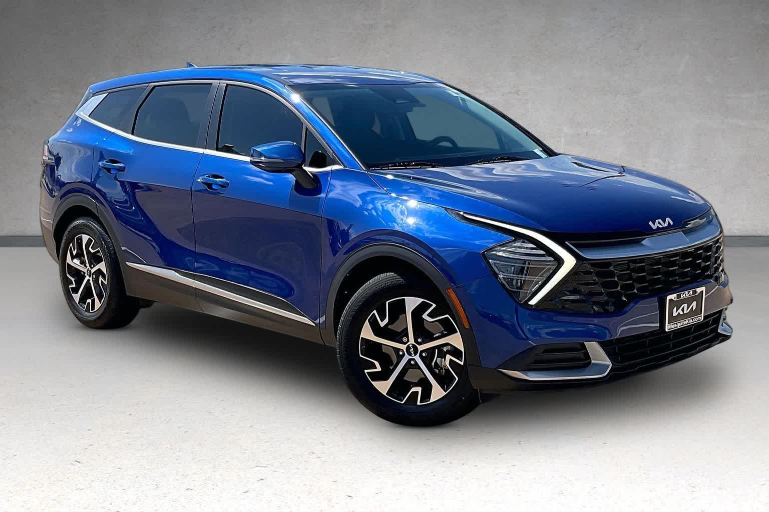 Thumbnail: 2025 Kia Sportage - 19