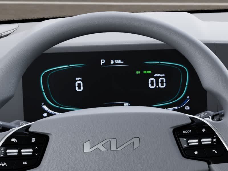 Thumbnail: 2026 Kia Niro - 21