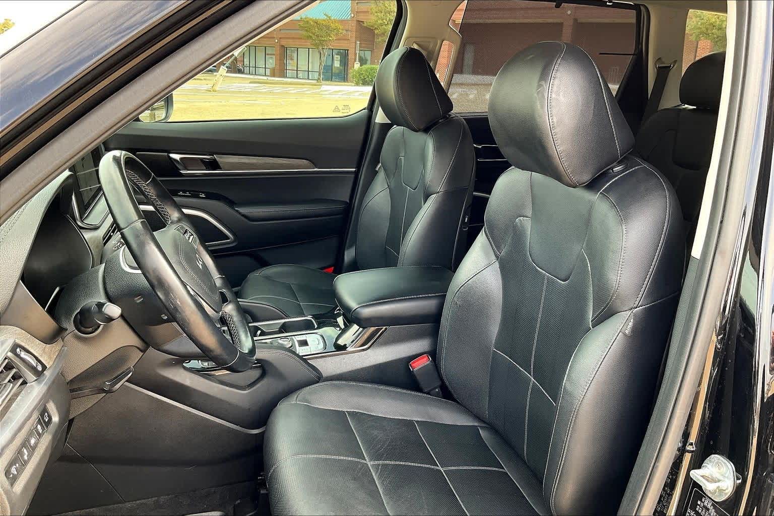 Thumbnail: 2022 Kia Telluride - 11