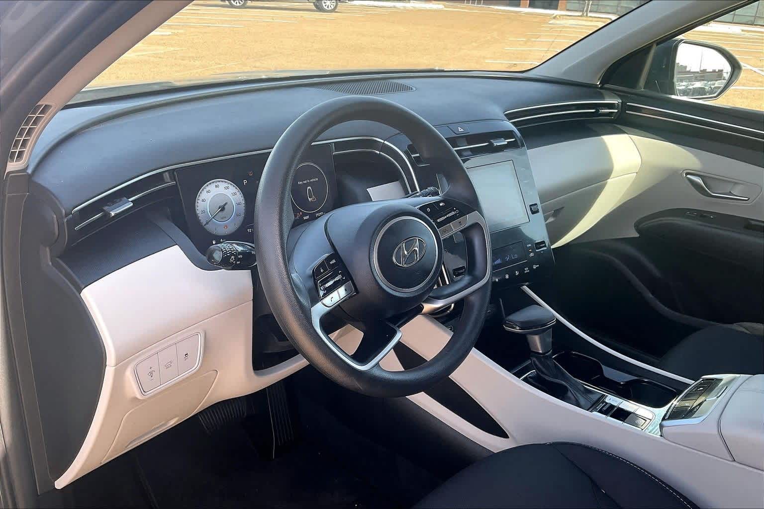 Thumbnail: 2024 Hyundai Tucson - 2