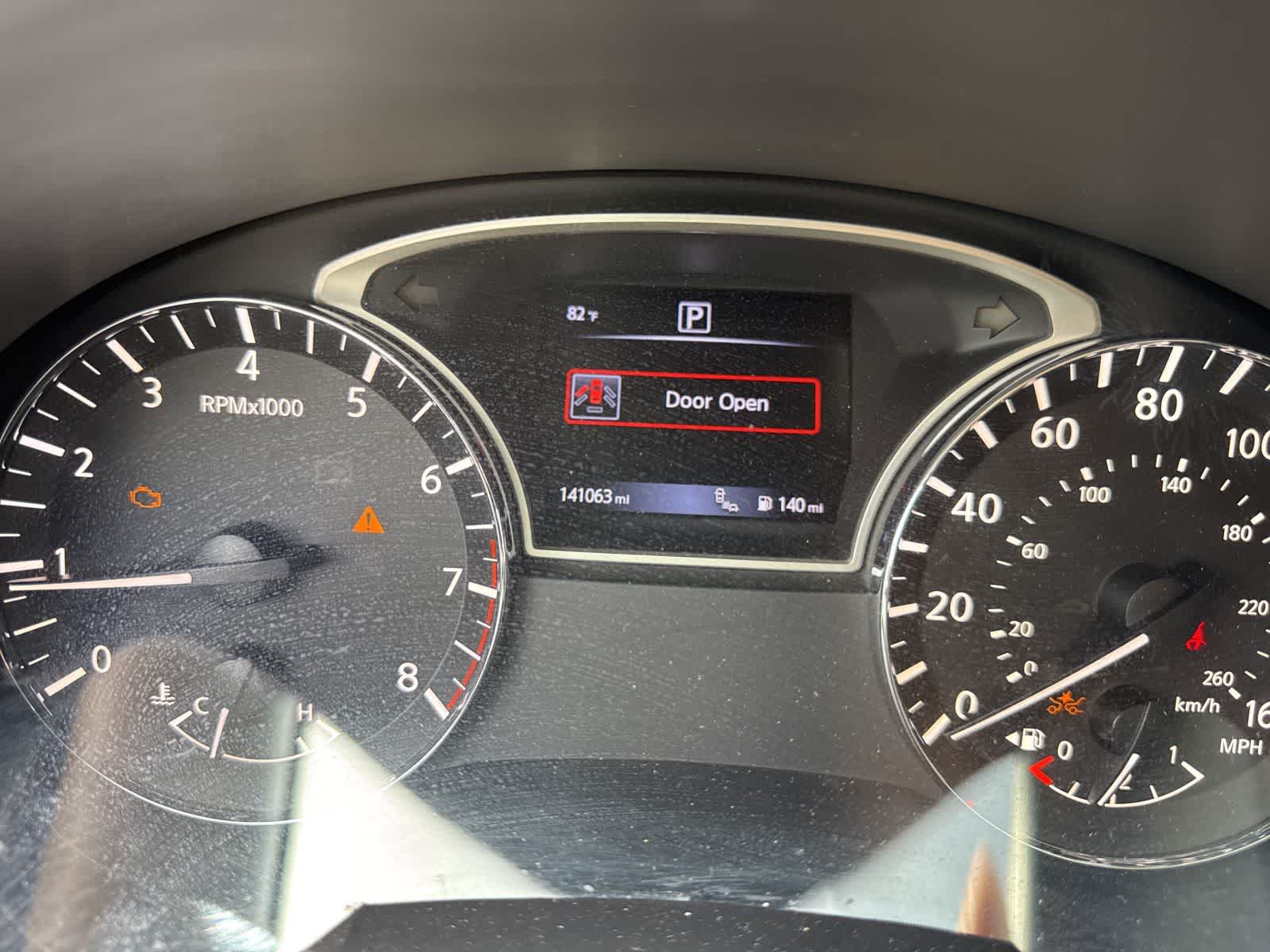 Thumbnail: 2017 Nissan Altima - 8