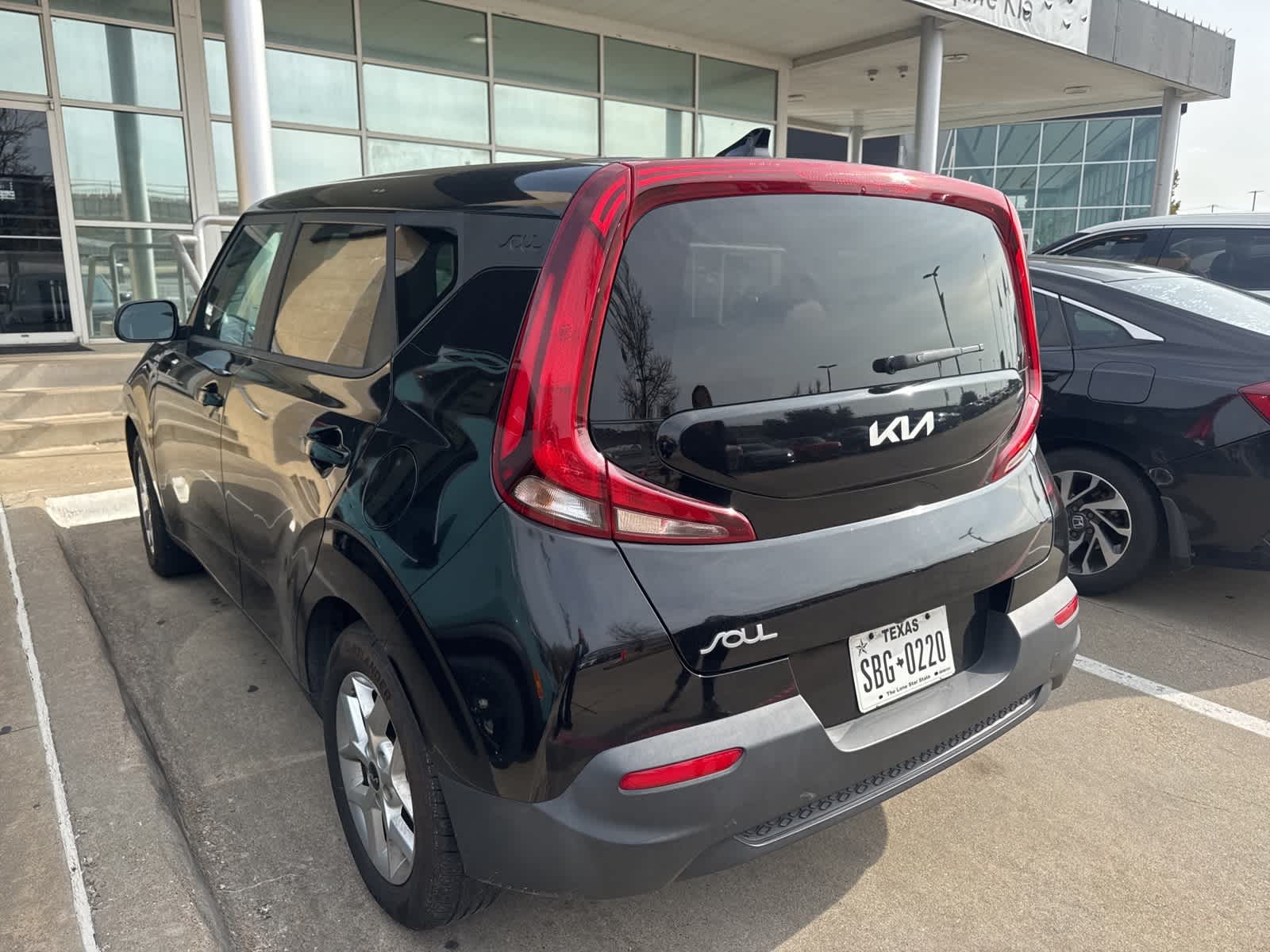 Thumbnail: 2022 Kia Soul - 3