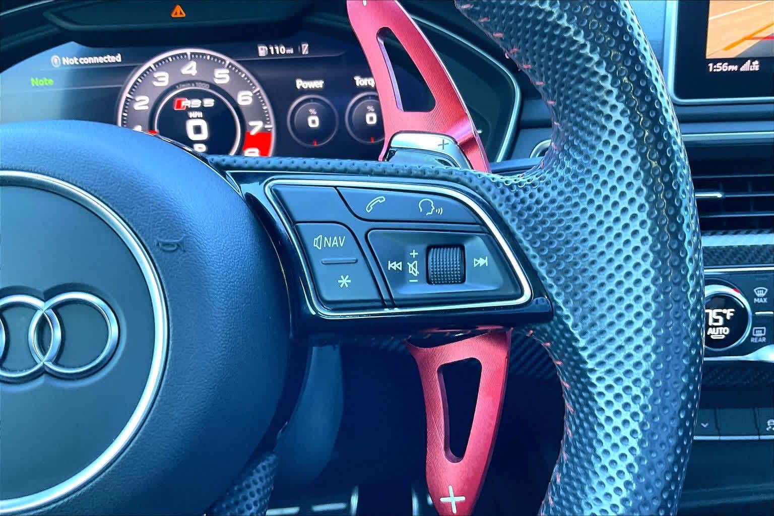 Thumbnail: 2019 Audi RS 5 - 25