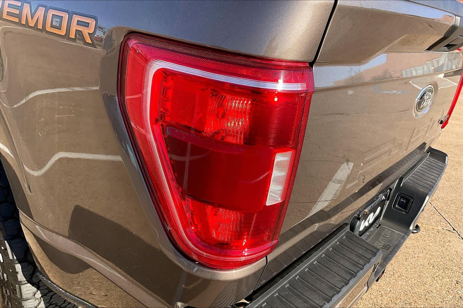 Thumbnail: 2022 Ford F-150 - 31