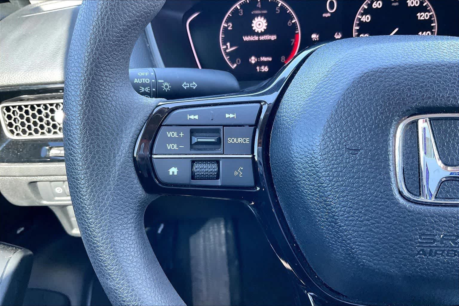 Thumbnail: 2025 Honda Civic - 23