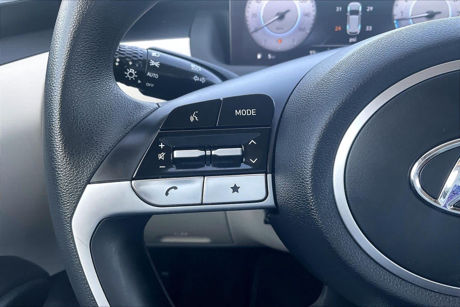 Thumbnail: 2024 Hyundai Tucson - 23