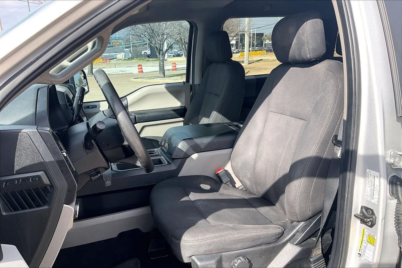 Thumbnail: 2019 Ford F-150 - 10