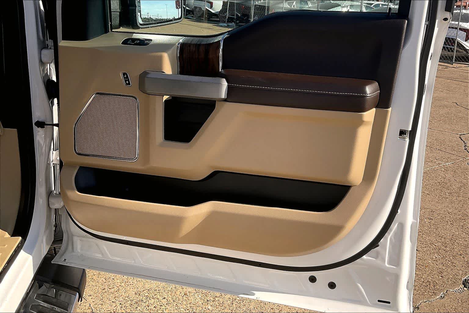 Thumbnail: 2019 Ford F-150 - 28