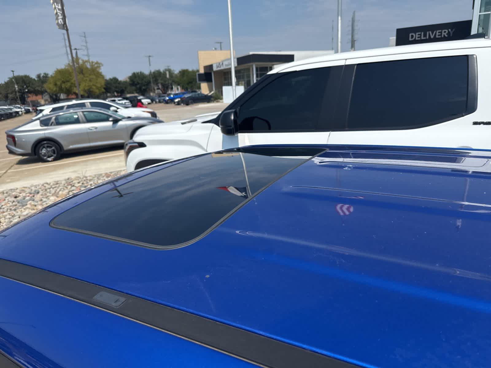 Thumbnail: 2021 Kia Soul - 8