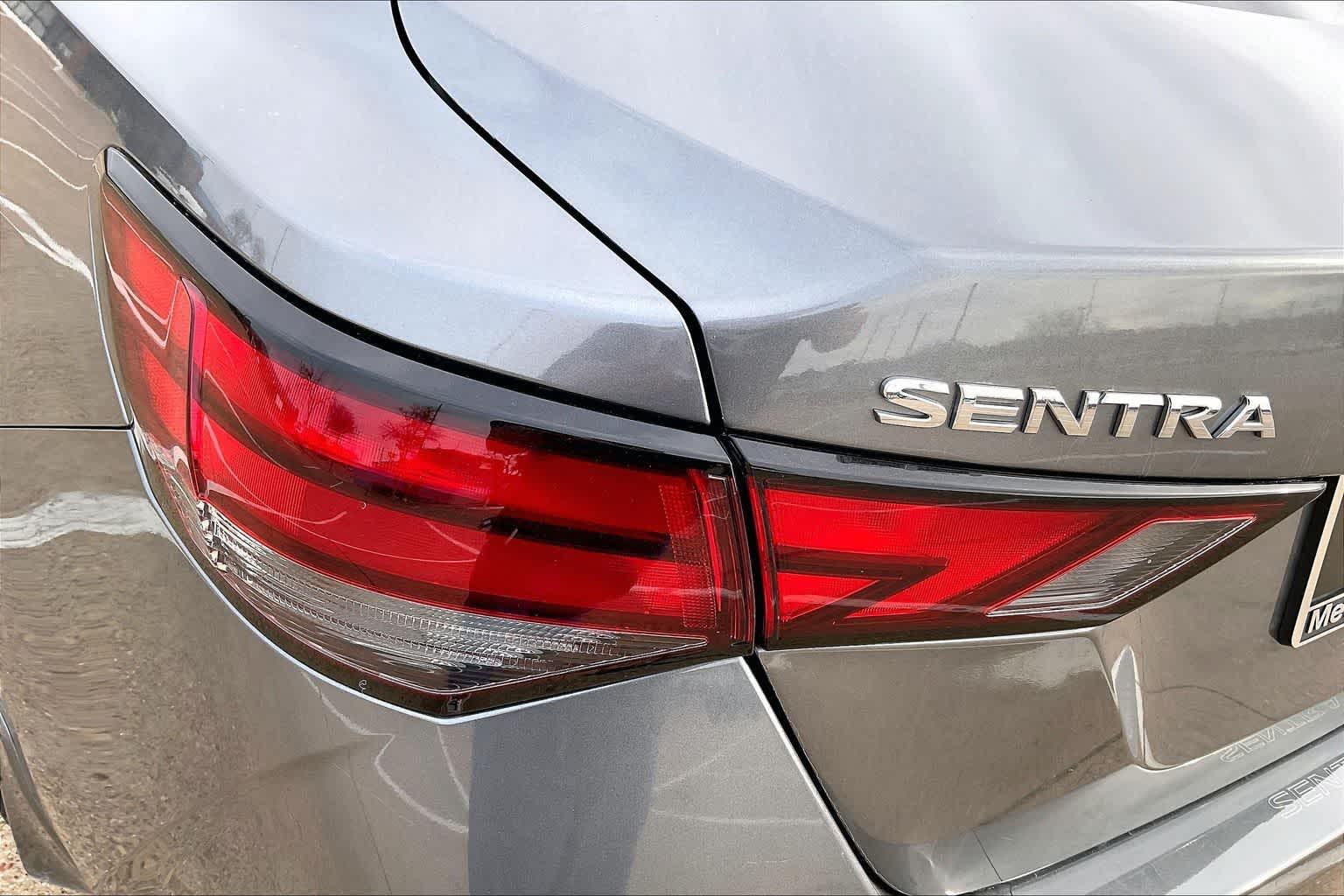 Thumbnail: 2024 Nissan Sentra - 31